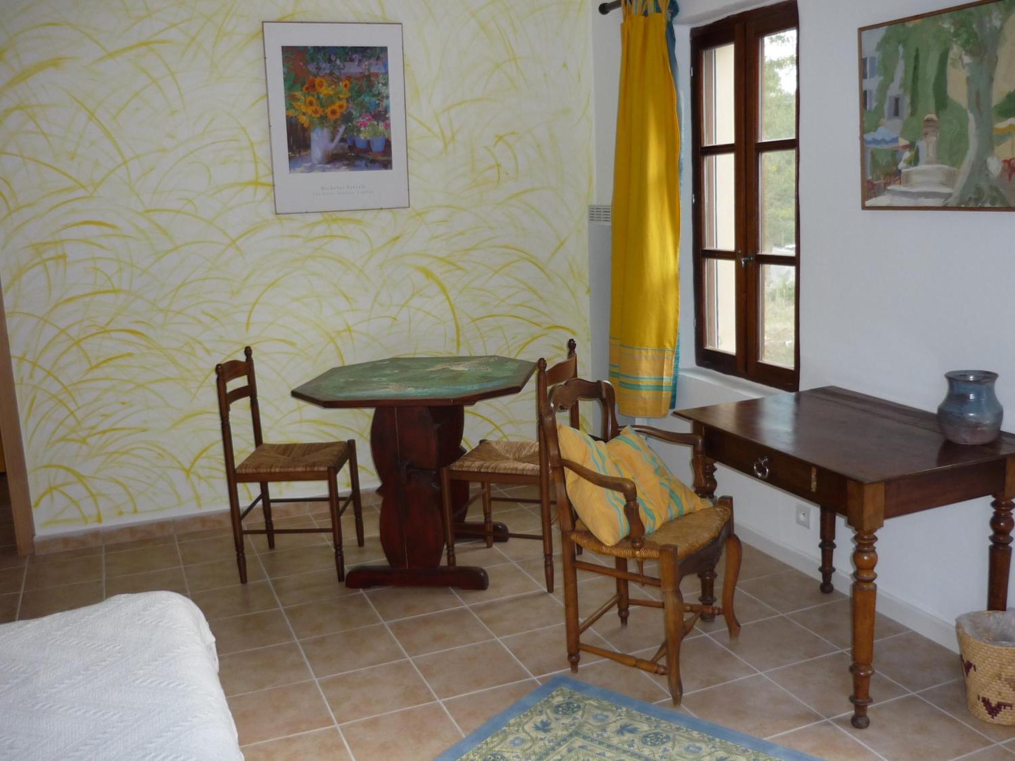 Valaurie Le Val Leron Bed & Breakfast エクステリア 写真