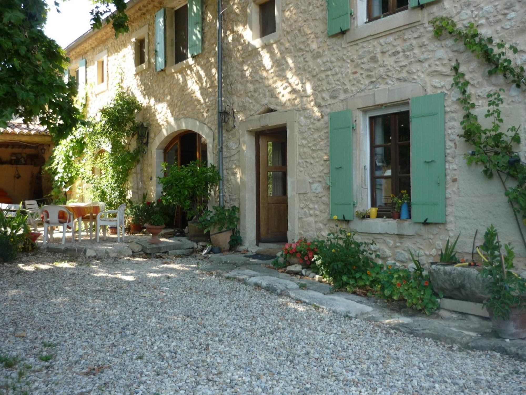 Valaurie Le Val Leron Bed & Breakfast エクステリア 写真