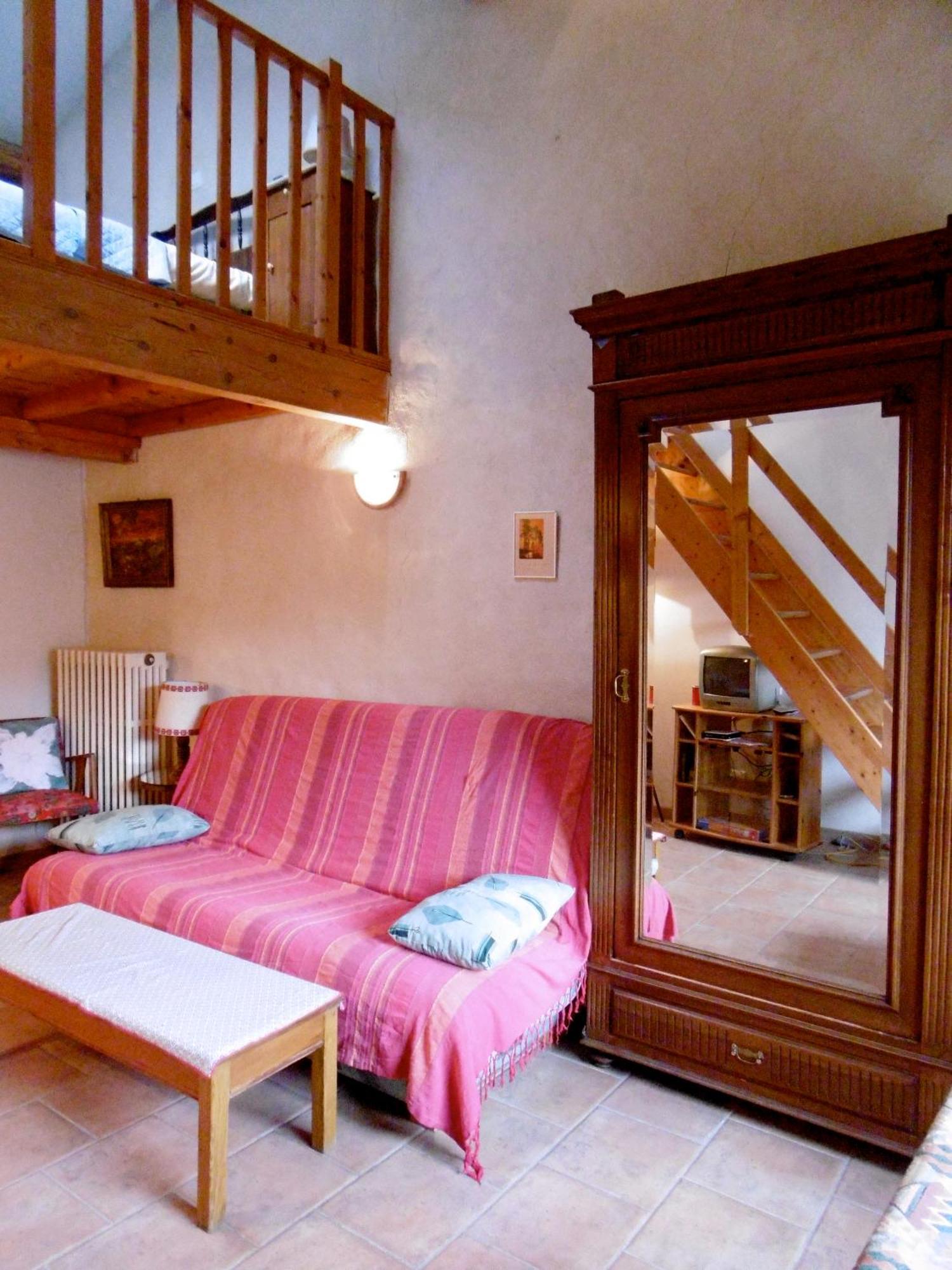 Valaurie Le Val Leron Bed & Breakfast 部屋 写真