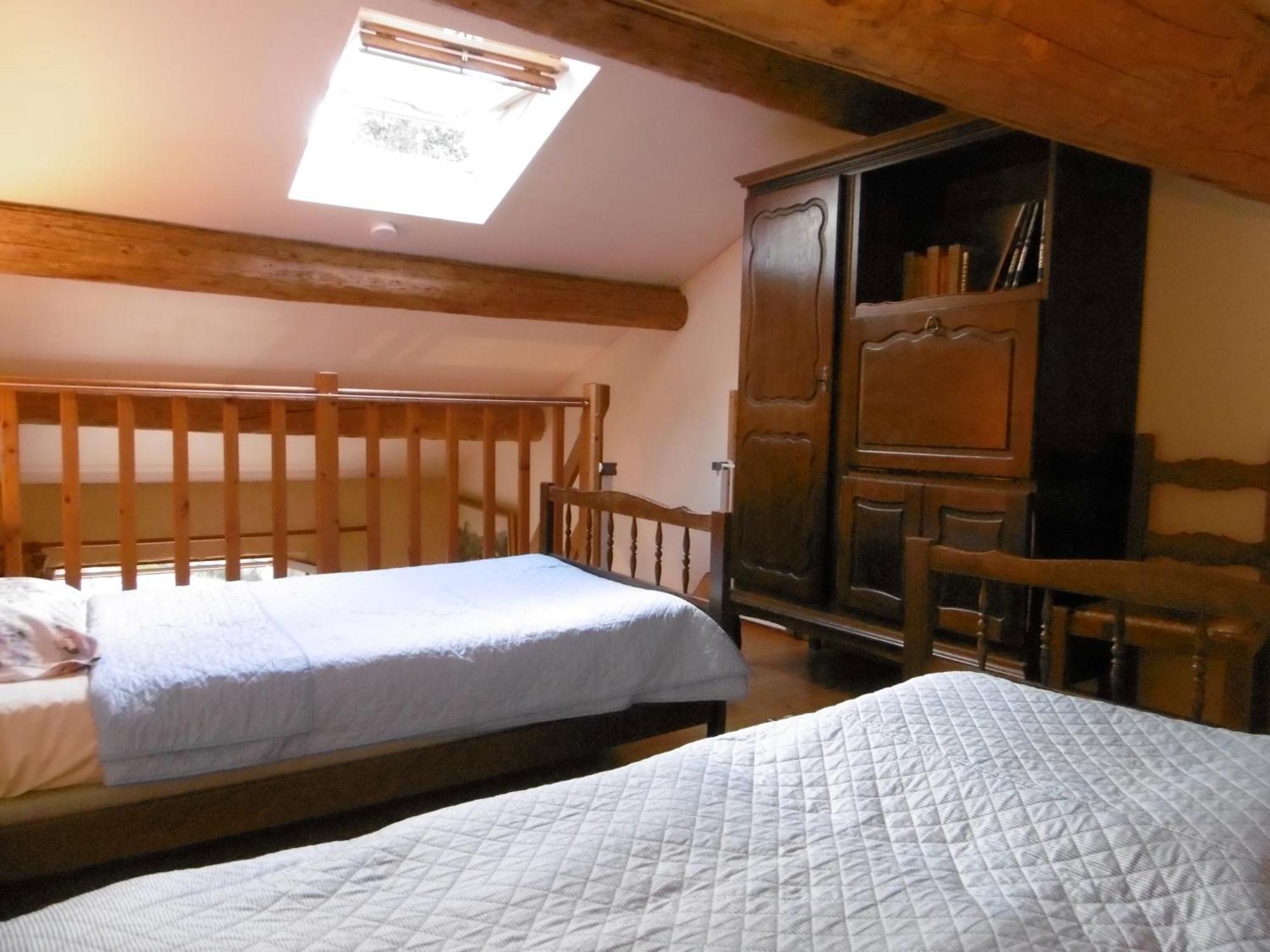Valaurie Le Val Leron Bed & Breakfast 部屋 写真