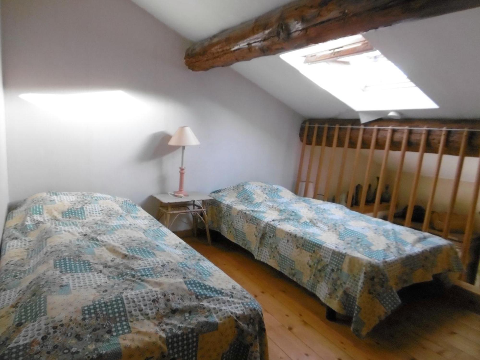 Valaurie Le Val Leron Bed & Breakfast 部屋 写真