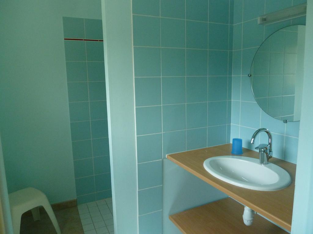 Valaurie Le Val Leron Bed & Breakfast エクステリア 写真