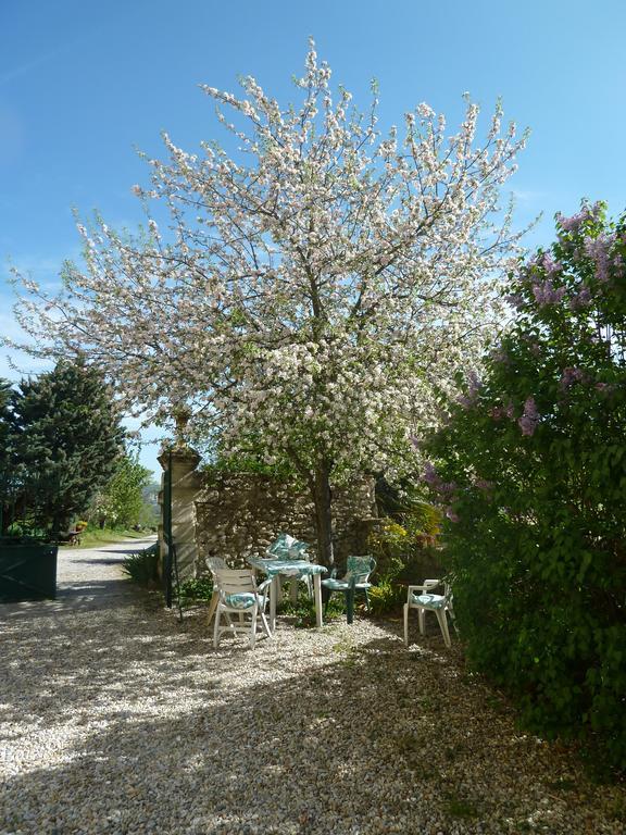 Valaurie Le Val Leron Bed & Breakfast エクステリア 写真