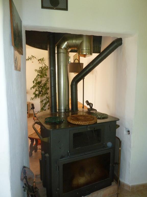 Valaurie Le Val Leron Bed & Breakfast エクステリア 写真