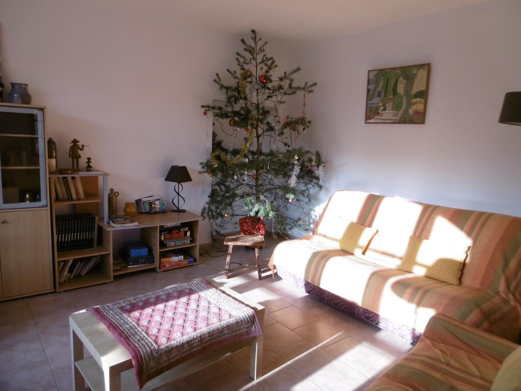 Valaurie Le Val Leron Bed & Breakfast エクステリア 写真