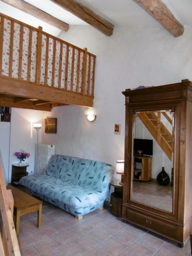 Valaurie Le Val Leron Bed & Breakfast エクステリア 写真