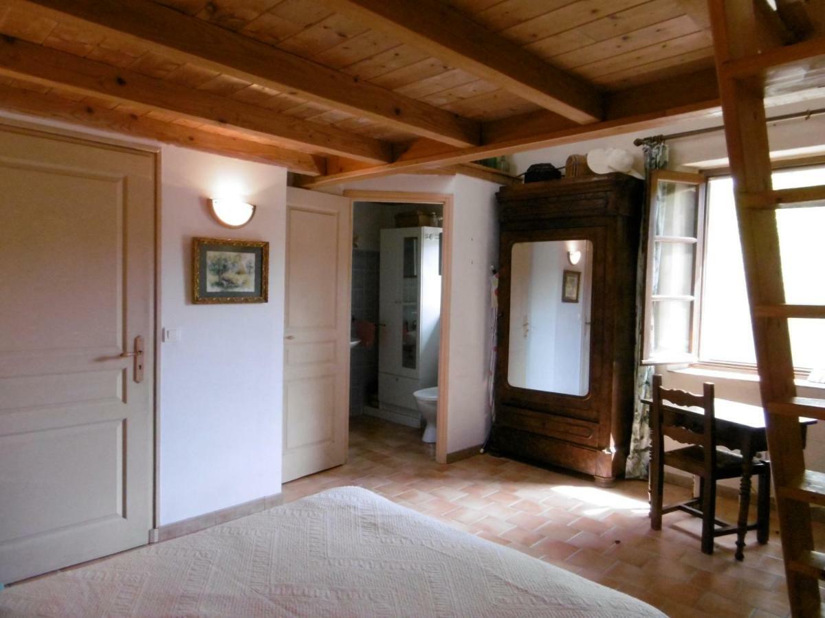 Valaurie Le Val Leron Bed & Breakfast エクステリア 写真