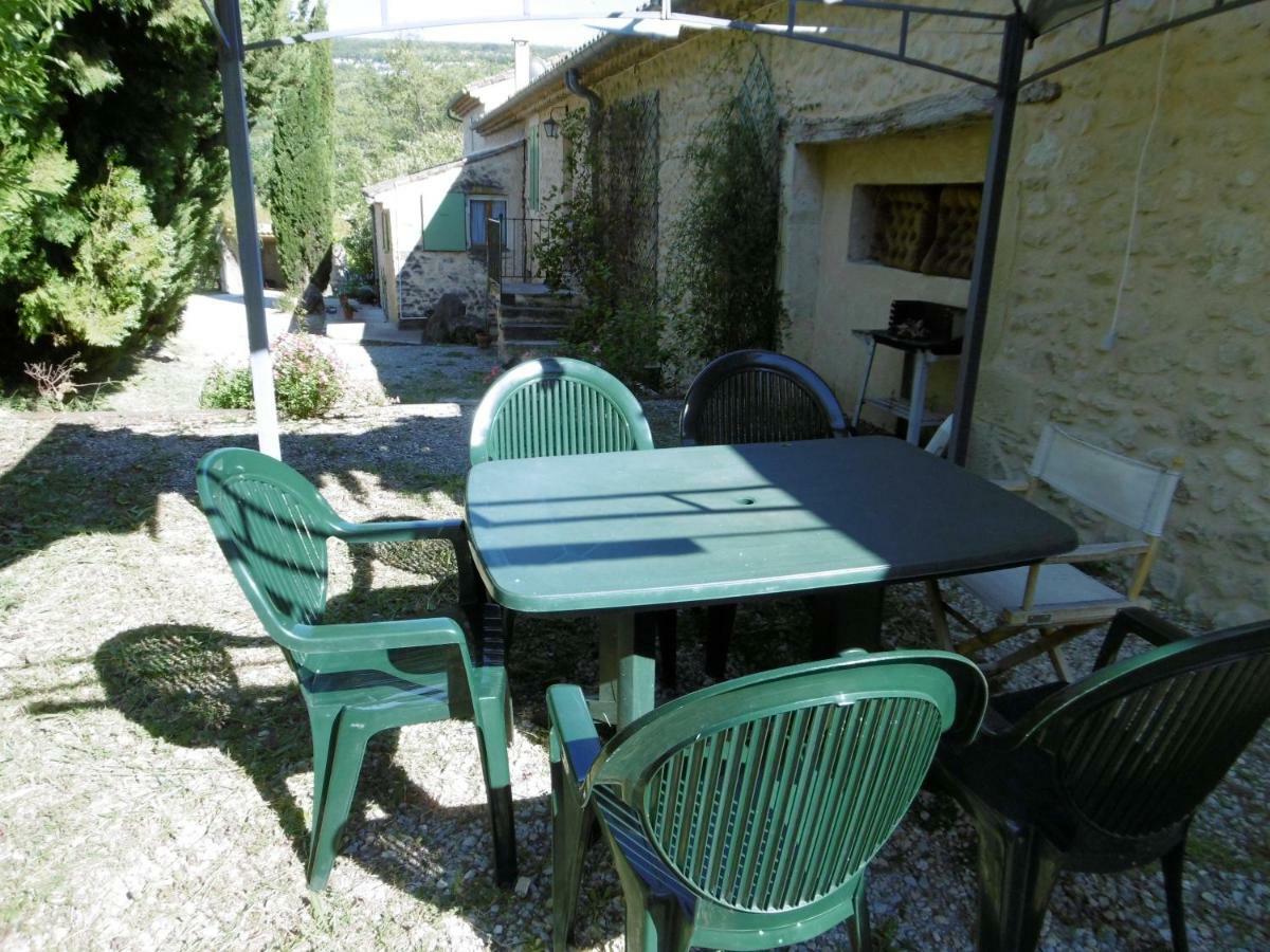 Valaurie Le Val Leron Bed & Breakfast エクステリア 写真