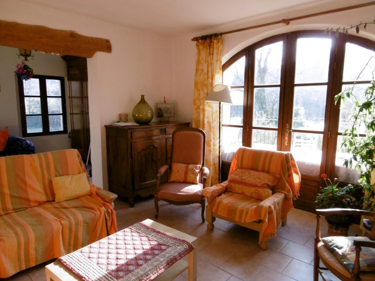 Valaurie Le Val Leron Bed & Breakfast エクステリア 写真