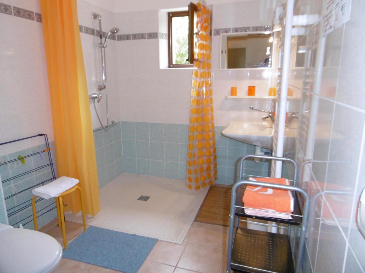 Valaurie Le Val Leron Bed & Breakfast エクステリア 写真